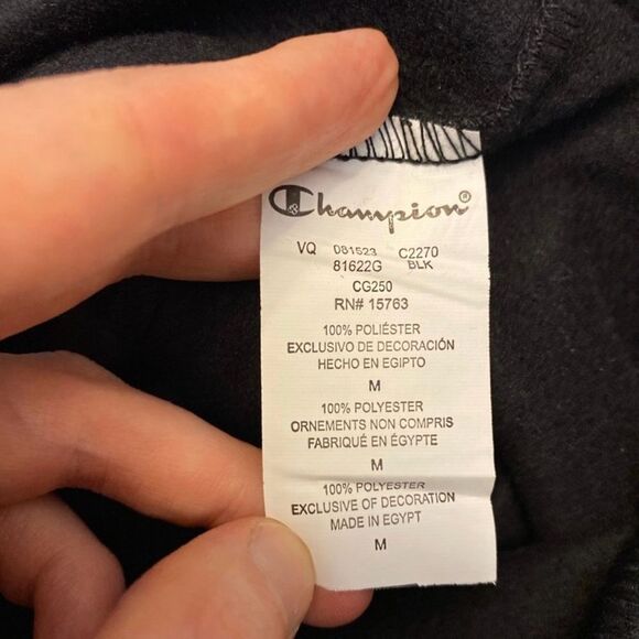 Champion Crewneck Sweatshirt‎ - Picture 8 of 8